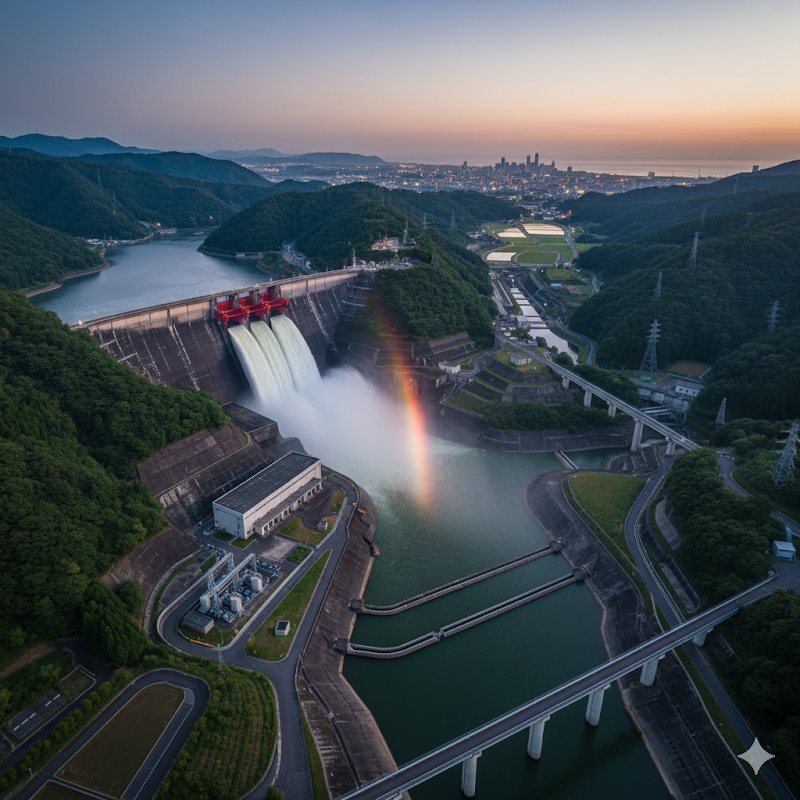 交通インフラ事業